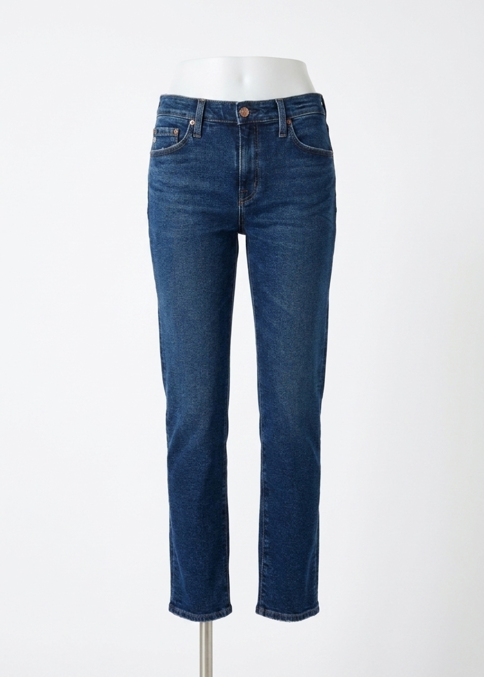 NEW AG JEANS ex boyfriend slim jeans in 7 years antwerp